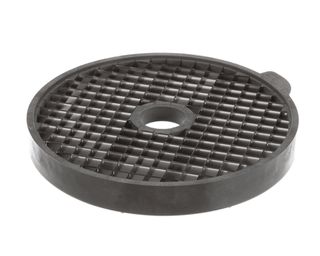 ROBOT COUPE PARTS Robot Coupe 28167 12MM X 12MM Dincing Grid Only - SKU ROB28167