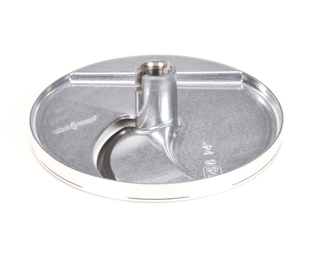 ROBOT COUPE PARTS Robot Coupe 28196W Slicer 6 CL50 - SKU ROB28196W