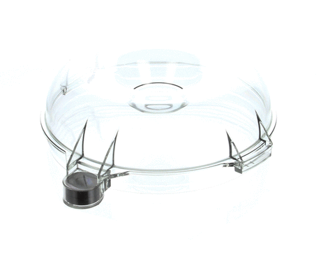 ROBOT COUPE PARTS Robot Coupe 28611 R501/U Cutter Lid - SKU ROB28611