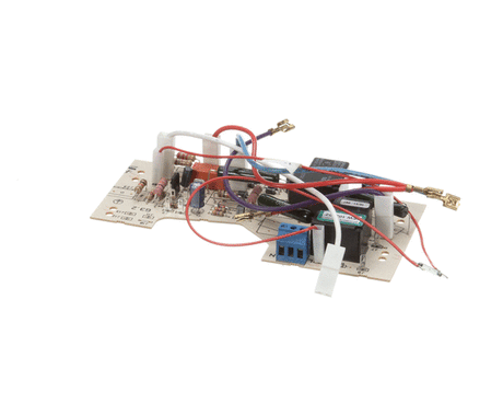 ROBOT COUPE PARTS Robot Coupe 29049S PCB Assembly R301U Usa 115/60 - SKU ROB29049S