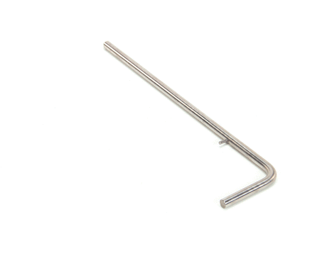 ROBOT COUPE PARTS Robot Coupe 29061 Locking Rod Ass - SKU ROB29061