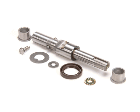 ROBOT COUPE PARTS Robot Coupe 29080 Line Shaft ASS.CL50A - SKU ROB29080