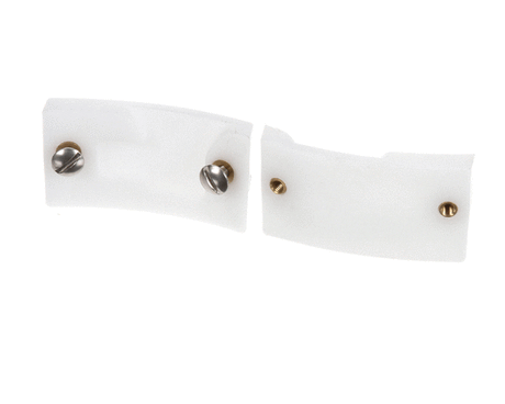 ROBOT COUPE PARTS Robot Coupe 29101 R501/U Cut.lock.plate Ass - SKU ROB29101