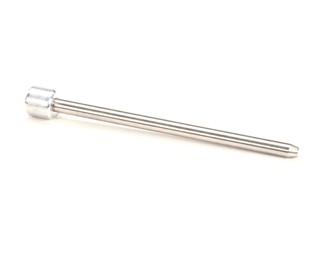 ROBOT COUPE PARTS Robot Coupe 29112 R10 Hinge Pin Ass. - SKU ROB29112