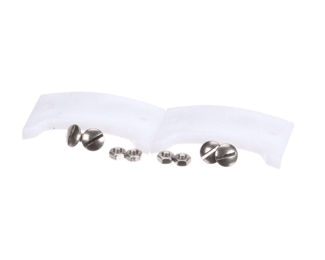 ROBOT COUPE PARTS Robot Coupe 29184 R2-A Centering Plates Ass - SKU ROB29184