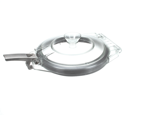 ROBOT COUPE PARTS Robot Coupe 29305 Compl. Plast Lid R8 Assembly - SKU ROB29305