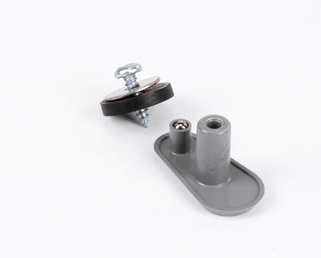 ROBOT COUPE PARTS Robot Coupe 29336 Bowl Support Ass - SKU ROB29336