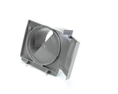 ROBOT COUPE 29384 CL R4X/R4 UL LID ASSEMBLY