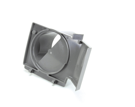 ROBOT COUPE PARTS Robot Coupe 29384 Cl R4X/R4 UL Lid Assembly - SKU ROB29384