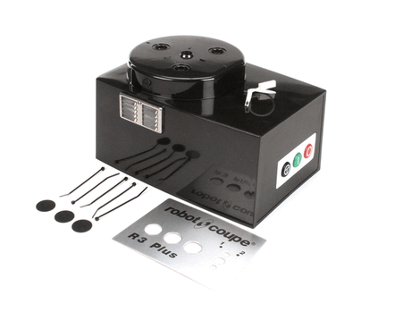 ROBOT COUPE PARTS Robot Coupe 29420 R301U Motor Support Ass. - SKU ROB29420