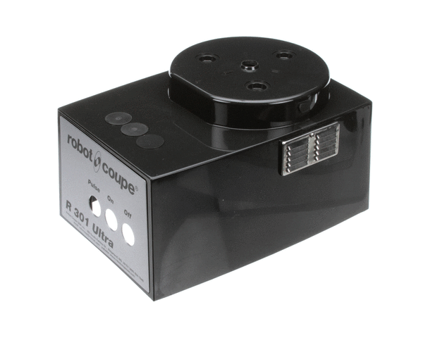 ROBOT COUPE 29435 MOTOR SUP ASS R301 UB US