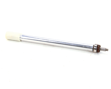 ROBOT COUPE PARTS Robot Coupe 29538 Driving Shaft MP350 Assembly - SKU ROB29538