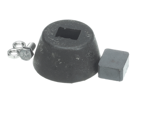 ROBOT COUPE PARTS Robot Coupe 29565 Magnet Bowl Vcm Assembly - SKU ROB29565
