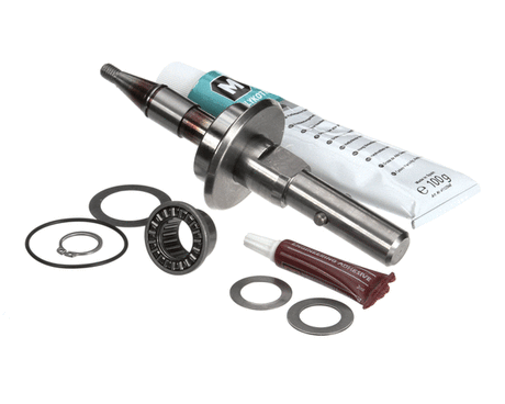 ROBOT COUPE PARTS Robot Coupe 29629 CL50D Driving Shaft Assembly - SKU ROB29629