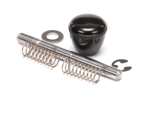 ROBOT COUPE PARTS Robot Coupe 29766 R4 Locking Pin Assembly - SKU ROB29766
