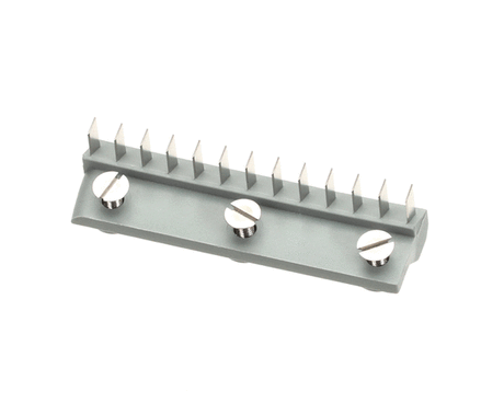 ROBOT COUPE PARTS Robot Coupe 29777 Comb 6X6 C2 Assembly - SKU ROB29777