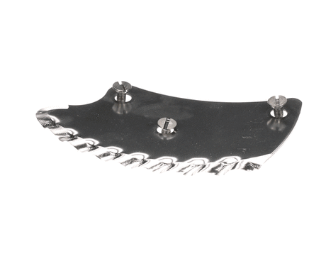 ROBOT COUPE PARTS Robot Coupe 29786 Ripple Cut Blade C2 Assembly - SKU ROB29786