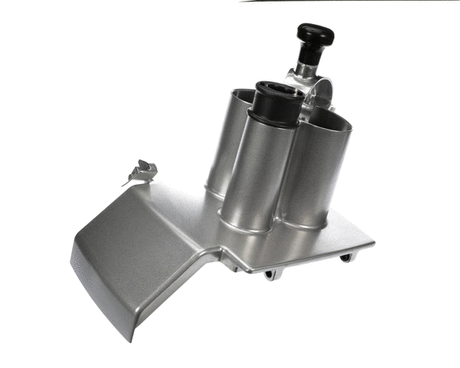 ROBOT COUPE PARTS Robot Coupe 29789 Security Lid CL50D Assembly - SKU ROB29789