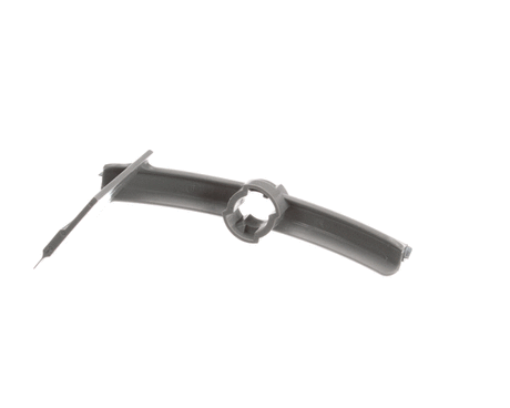 ROBOT COUPE PARTS Robot Coupe 29881 BX4 Scraper Arm Assembly - SKU ROB29881