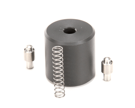 ROBOT COUPE PARTS Robot Coupe 29908 Wheel CL60D Assembly - SKU ROB29908