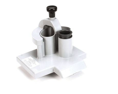 ROBOT COUPE PARTS Robot Coupe 29922 R301C Veg Lid Assembly - SKU ROB29922
