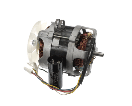 ROBOT COUPE PARTS Robot Coupe 302036S Motor BLIXER3 115/60/1 - SKU ROB302036S