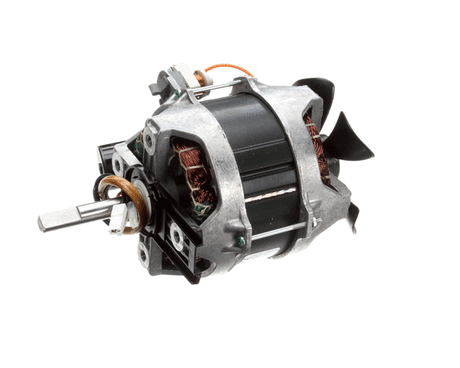 ROBOT COUPE PARTS Robot Coupe 303133S Motor R401 Us - SKU ROB303133S