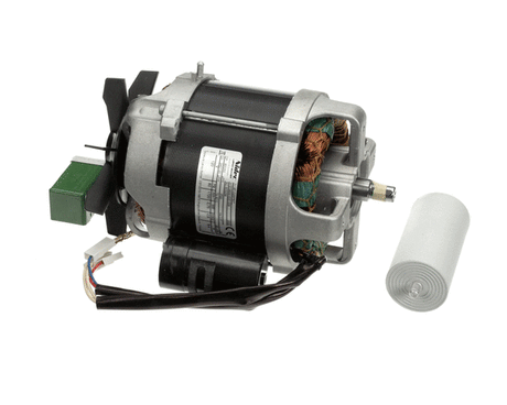 ROBOT COUPE PARTS Robot Coupe 303236S CL52E Motor 120/60/1 - SKU ROB303236S