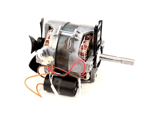 ROBOT COUPE PARTS Robot Coupe 3076S Motor H50 120V 60HZ R302 - SKU ROB3076S
