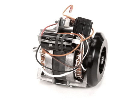 ROBOT COUPE PARTS Robot Coupe 3115S Motor H50 120/60/1 CL50D - SKU ROB3115S