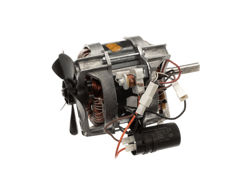 ROBOT COUPE PARTS Robot Coupe 3168S Motor 120/60/1 BLX2 2P Imp - SKU ROB3168S