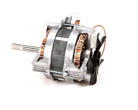 ROBOT COUPE PARTS Robot Coupe 3216S Motor 120V 60HZ R101 Usa - SKU ROB3216S