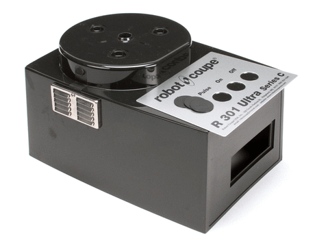 ROBOT COUPE PARTS Robot Coupe 39080 R301UC Motor Support Assembly - SKU ROB39080
