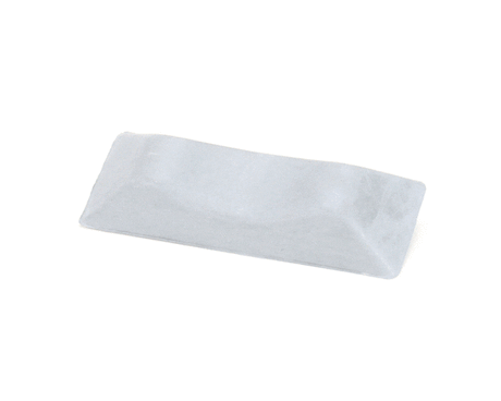 ROBOT COUPE PARTS Robot Coupe 39087 Cover Rubber Thrust Assembly - SKU ROB39087