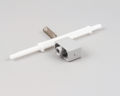 ROBOT COUPE PARTS Robot Coupe 39103 Safety Rod R2 3L Grey - SKU ROB39103