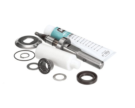 ROBOT COUPE PARTS Robot Coupe 39198 CL50D Recept Shaft Assembly - SKU ROB39198