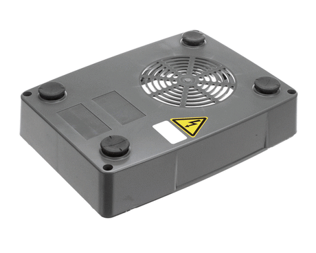 ROBOT COUPE PARTS Robot Coupe 39201 R401 Base Assembly - SKU ROB39201