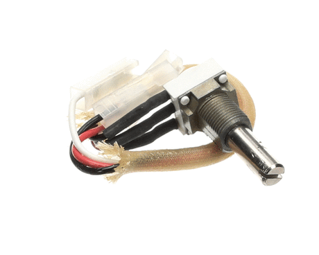ROBOT COUPE PARTS Robot Coupe 39202 R402VV Poteniometer Assembly - SKU ROB39202