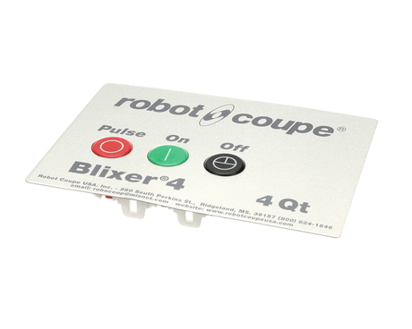 ROBOT COUPE PARTS 39207 - SKU ROB39207