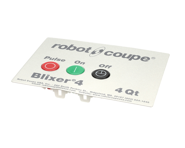 ROBOT COUPE PARTS 39207 - SKU ROB39207