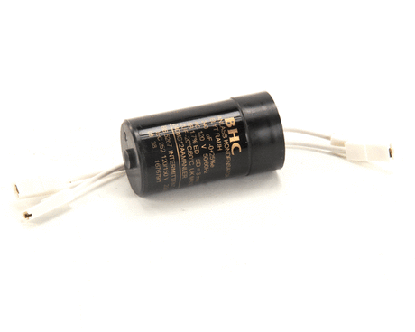ROBOT COUPE PARTS Robot Coupe 39212 R2 Dic. Capacitor Assembly - SKU ROB39212