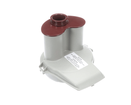 ROBOT COUPE PARTS Robot Coupe 39216 R2 Dic. Veg-Slicer Lid - SKU ROB39216