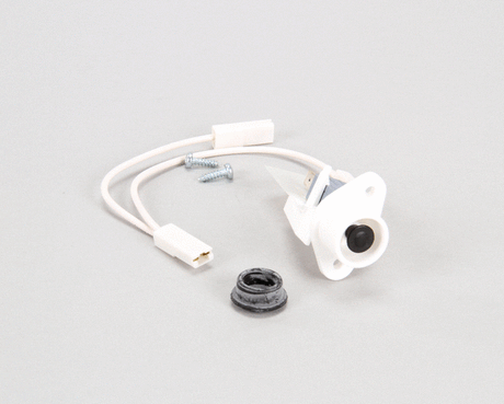 ROBOT COUPE PARTS Robot Coupe 39217 R2 Dic. Microswitch Assembly - SKU ROB39217