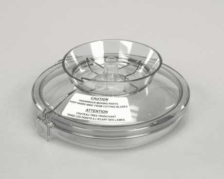 ROBOT COUPE PARTS Robot Coupe 39219 BLX4US Lidstickerseal - SKU ROB39219