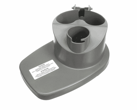 ROBOT COUPE PARTS Robot Coupe 39235 Veg-Slicer Lid Assembly - SKU ROB39235