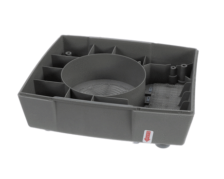 ROBOT COUPE PARTS Robot Coupe 39264 Base Assy R602VV - SKU ROB39264