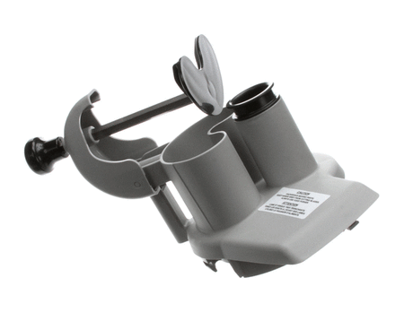 ROBOT COUPE PARTS Robot Coupe 39287 R301C Veg.slicer Lid Assembly - SKU ROB39287