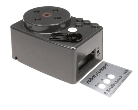ROBOT COUPE PARTS Robot Coupe 39308 R301U Series D Mot Sup - SKU ROB39308