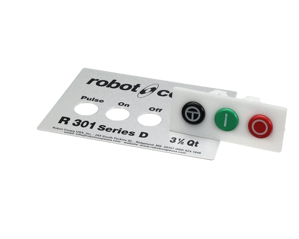 ROBOT COUPE PARTS 39309 - SKU ROB39309