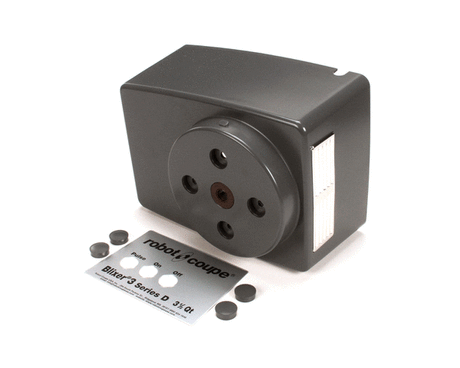 ROBOT COUPE PARTS Robot Coupe 39310 Motor Supp Assembly BL3D Us - SKU ROB39310